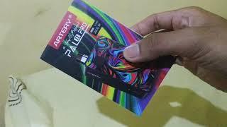 Unboxing Paket Luar Negri | Artery Pal 2 Pro