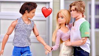 Emily & Friends: “Not Over You” (Episode 28) - Barbie Doll Story