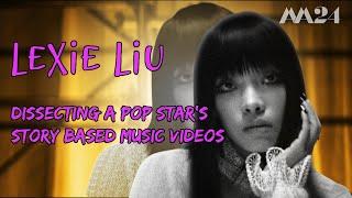 Lexie Liu Is A Pop Star And I Dissect Her Music Videos