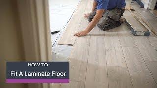 Wickes How To Lay Laminate Flooring