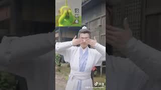 #親愛的天狐大人 天狐大人 天狐大人 説你好！