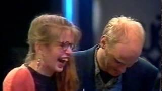 Wetten Dass..? Ausschnitt vom 14.12.1991 - Lindenstraße