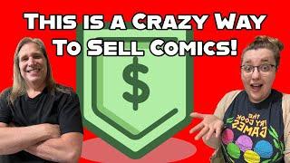 Buying Comics Has Never Been Easier