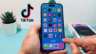 How to Stop TikTok from Suggesting Your Account to Your Contacts