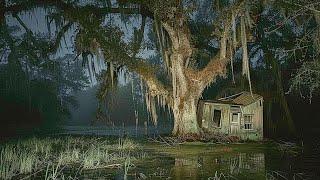 Scary Haunted Forests Hiding DARK Secrets