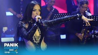 Playmen & Foxy Lee - Luv You (Panik Concert 2023 by opaponline.gr) - Official Live Video