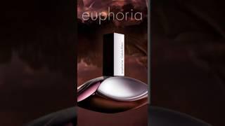 Euphoria Calvin Klein Эйфория  самый цветочный аромат #духи #цветы #парфюм #история #парфюмер #ck