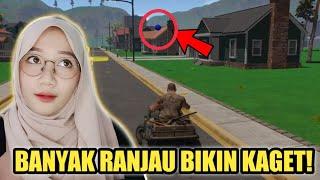 MAIN GAME NGESELIN PART 2 | Vira Vioura