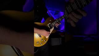 Tití Me Preguntó - Bad Bunny (Guitar Cover)