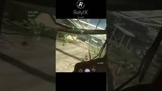[-BF4-] How I fly the Transport Chopper!