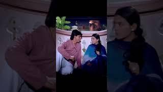 Shahrukh Khan Kajal Dilwale dulhania le jayenge best scene #shahrukh #shorts #shortvideo