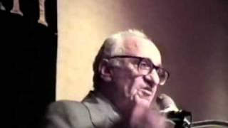 Murray Rothbard on the Exxon Valdez May 1989