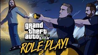 GTA 5 Roleplay