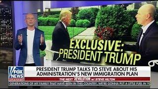 The Next Revolution with Steve Hilton 5/19/19 | Breaking Fox News |  May 19, 2019