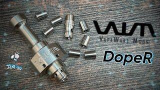 VWM DopeR RBA