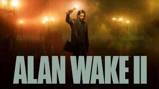 Alan Wake 2 Old Gods of Asgard Cena Musica Legendado PTBR (Poets of the Fall - Herald of Darkness)