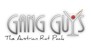Mack The Knife | The Austrian Ratpack | The Gang Guys