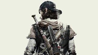 Days Gone: Story and Challenge Maps #daysgone  #playstation