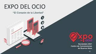 Expo Del Ocio  "El corazón de la libertad"