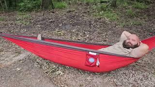 No Electricity, Very Few Fish, and we Still Left Laughing! #ogery, #campingessentials, #campingfan