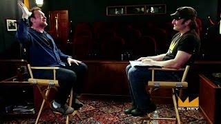 El Rey Network: Motherf***ers