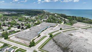 Vacant no more! Manitowoc's old mall site to see massive development