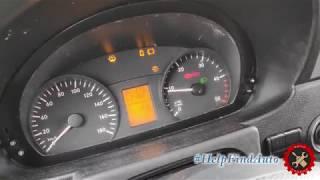 Подбор авто. Рекорд по смотанному пробегу за 2019 год и пока вовсе за все года. Mercedes Sprinter.