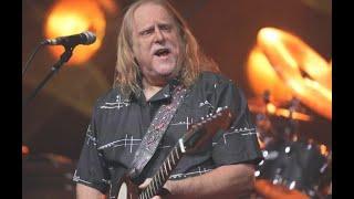 Warren Haynes & Gov't Mule honor Jerry Garcia 8/9/2022 Portland, ME