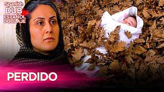 Perdido - Películas Turca Doblaje Español - Yitik