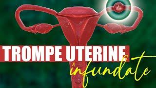 Trompe uterine înfundate: ce înseamnă, ce soluții există?