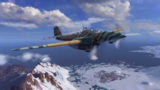 Мастер аэродинамики, изменение характеристик самолётов |  World of Warplanes