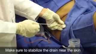 Drain Stripping