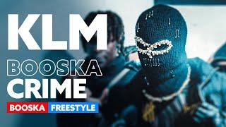 KLM Pursang | Freestyle BOOSKA’CRIME