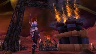 World Of Warcraft Quest Info: Zeth'Gor Must Burn