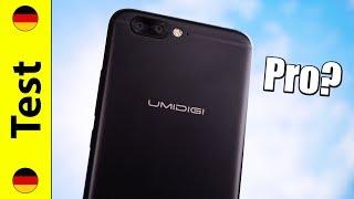 Umidigi Z1 Pro | wirklich "Pro"?