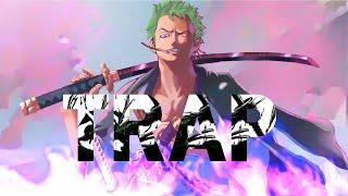 One Piece | Roronoa Zoro | Samurai | Japanese Trap Lofi Hip Hop Music Mix