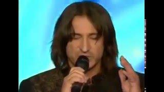 Voice and sound from other dimension: Gennady Tkachenko- Georgia Got Talent 2014