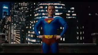 Epic Movie - Superman Scene