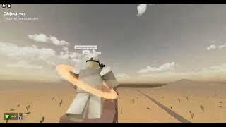 Tutorial to trimp in a desert bus