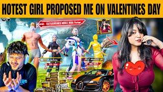 Random Pro Girls Teach Me How to Play BGMI Like a Boss!  Kalu ne kiya GLITCH RANDOM GIRL SHOCKED