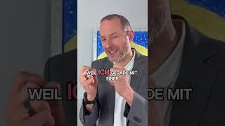 Wie gebt ihr Komplimente?