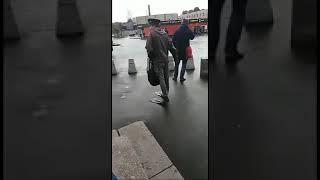Мичман из Мурманска