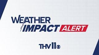 Tracking severe weather in Arkansas | What to know w/ Tom Brannon