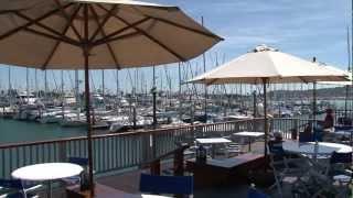 San Diego Yacht Club Documentary