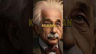 Fakta unik Albert Einstein