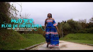 Flor de Esperança_Mudjer (Videoclip Oficial)