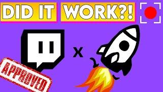 Does Twitch Channel Points Boosting Work? // OFFICIAL BETA RESULTS