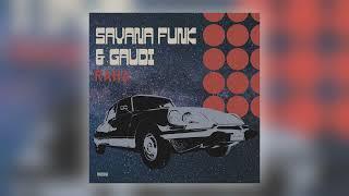 Savana Funk & Gaudi - Pallas [Audio]