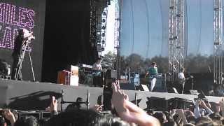 Miles Kane - Rearrange (Corona Capital)