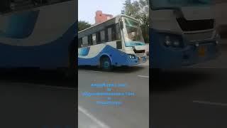 Kanchipuram to salem#viral#trending#status#ytshortsindia#worldshorts#sabaritourism1995#busshorts#360